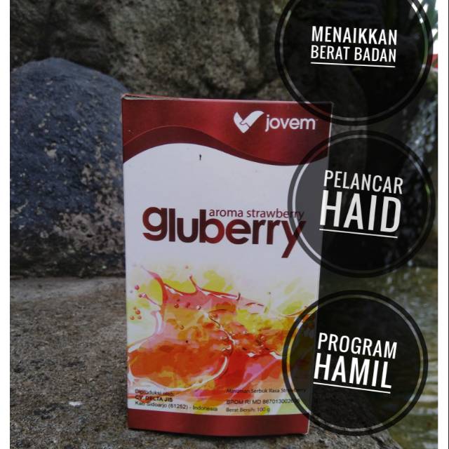 GLUBERRY