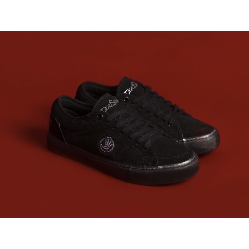 Deadshoe Redemption | beazt x deadsquad