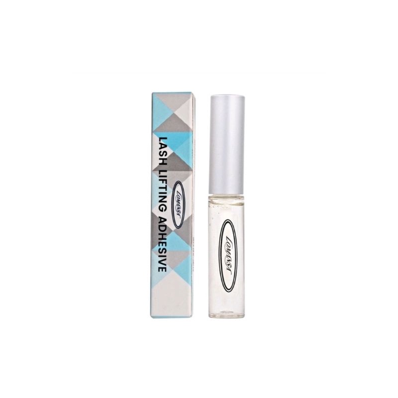 Lomansa Navina lem lash lift lomansa original from korea fixing gel fall in the volume REKAT PALING LENGKET LASH LIFT DAYA TAHAN REKAT bulu mata bulumata lash lift