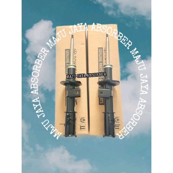 shockbreaker calya depan