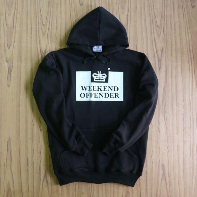harga sweater weekend offender