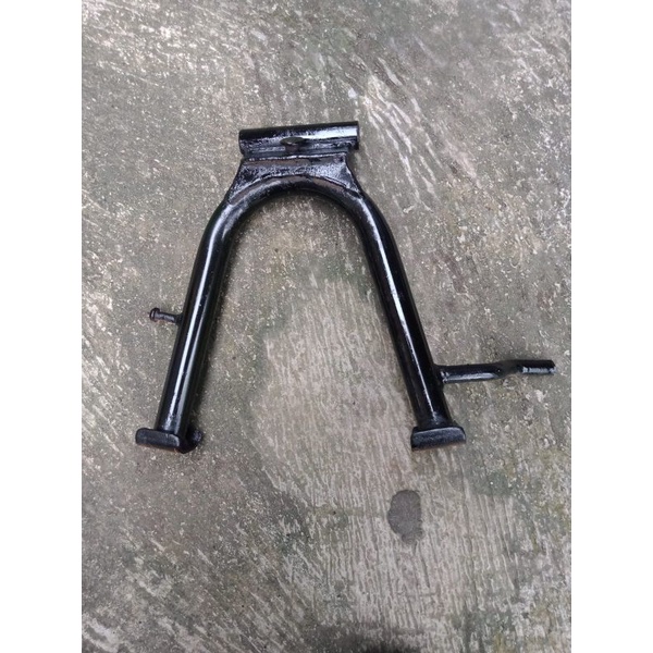 Standart jagang jagrak tengah standar tengah Yamaha Vega R Lama Vega Lama original