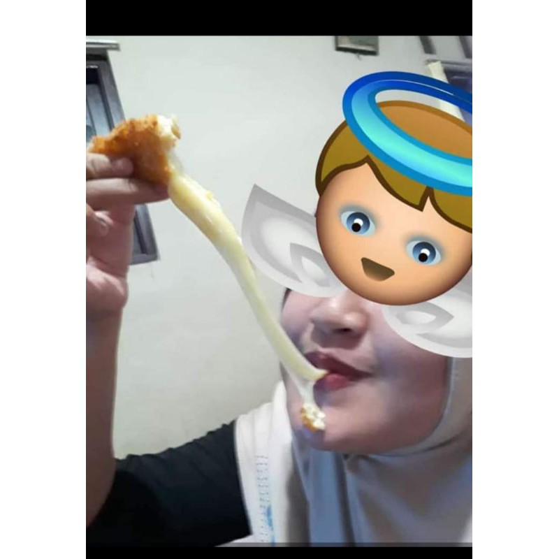 

stick Mozarella / corndog Mozarella/ Corndogcoklat