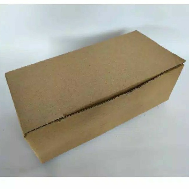 Kardus online shop 27x13x9cm untuk kardus Packing atau kardus SEPATU