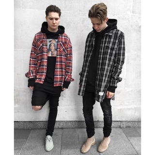 tartan flannel shirt ready big size Shopee Indonesia tartan flannel shirt ready big size Shopee Indonesia