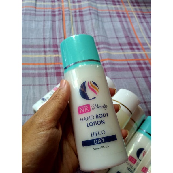 HB HYCO NR BEAUTY SIANG ORIGINAl