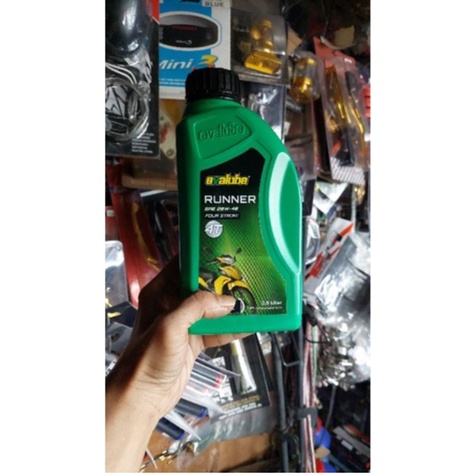 OLI EVALUBE 4T 4TAK 800ML