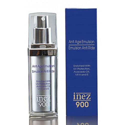 Inez 900 Anti Aging Emulsion 30g