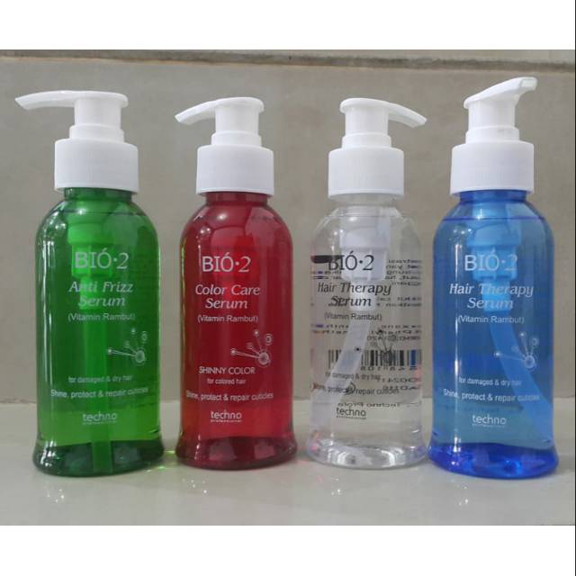 Bio 2 Profesional Hair Serum