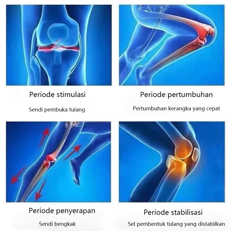 Minyak esensial pijat kaki untuk pria dan wanita remaja untuk meningkatkan elastisitas minyak esensial kaki canggih