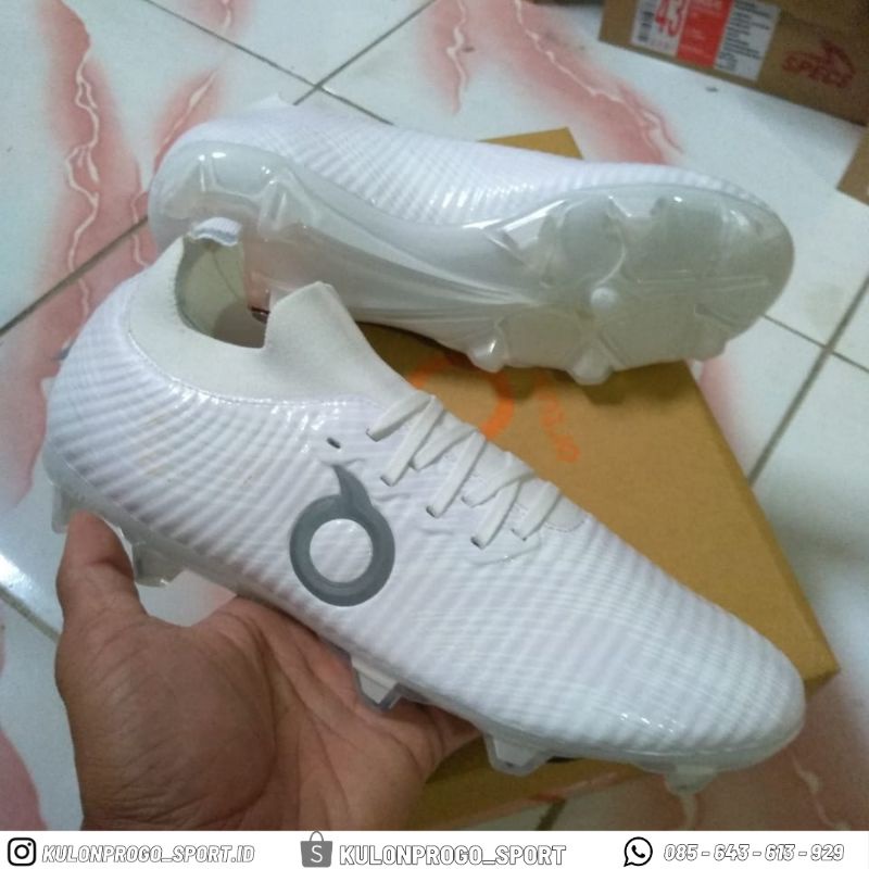 ORTUS CATALYST QUIVER FG