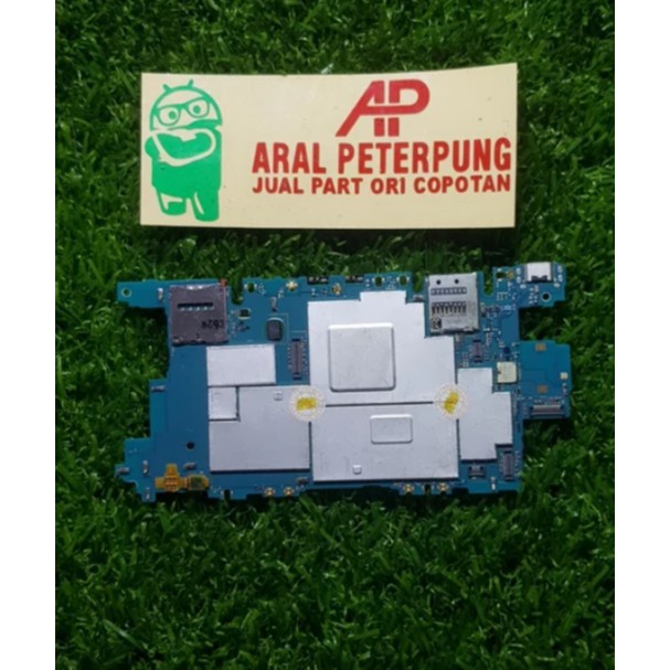 Mesin Sony Z1 Compact Normal