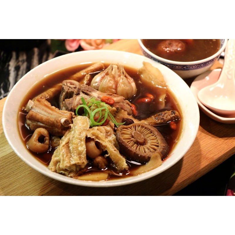 Bak Kut Teh Sin Tai Hing 116gr Bumbu Masak Bakuteh