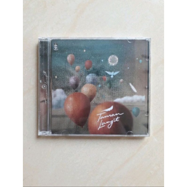 CD NOAH TAMAN LANGIT