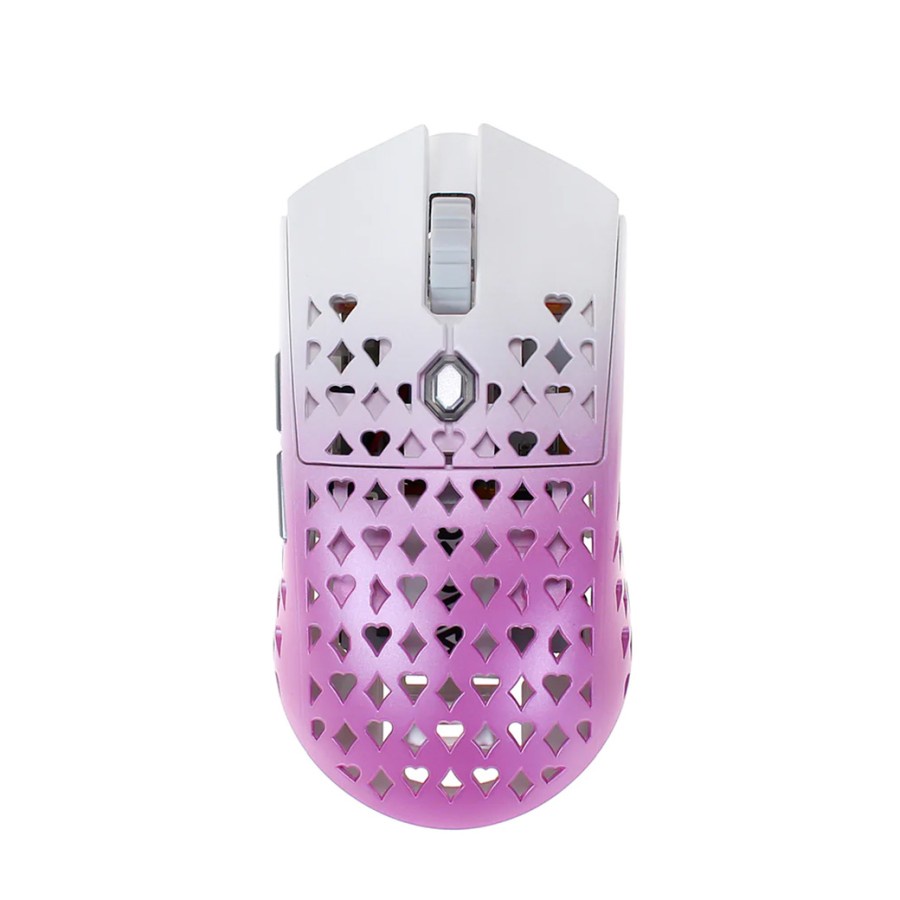 BTL Vancer Gretxa Ultra-Lightweight Gaming Mouse