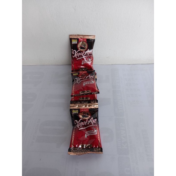 

Kopi Kapal Api Special Renceng 10 sachet x 6 gram