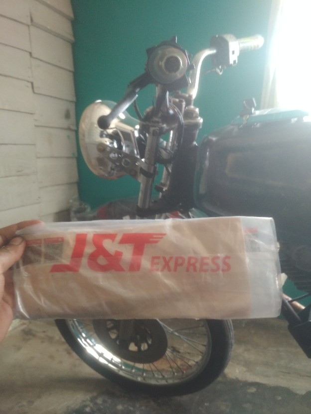 1 Pack Kawat Warna Putih Kode 18