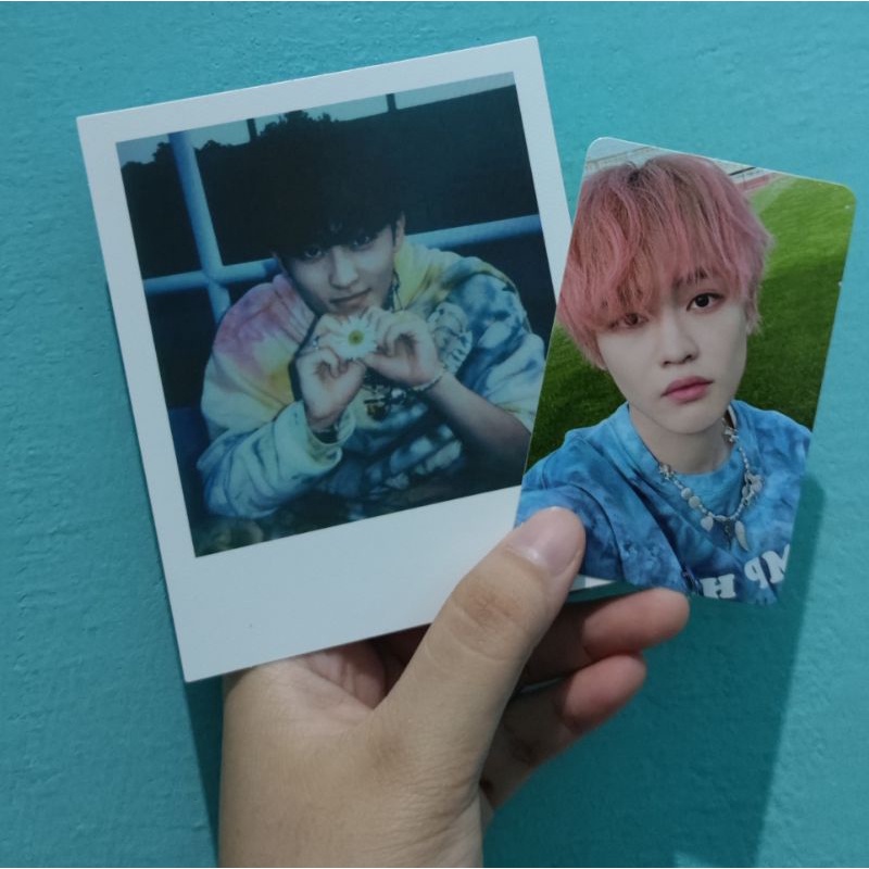 PC CHENLE HELLO POLA MARK HELLO