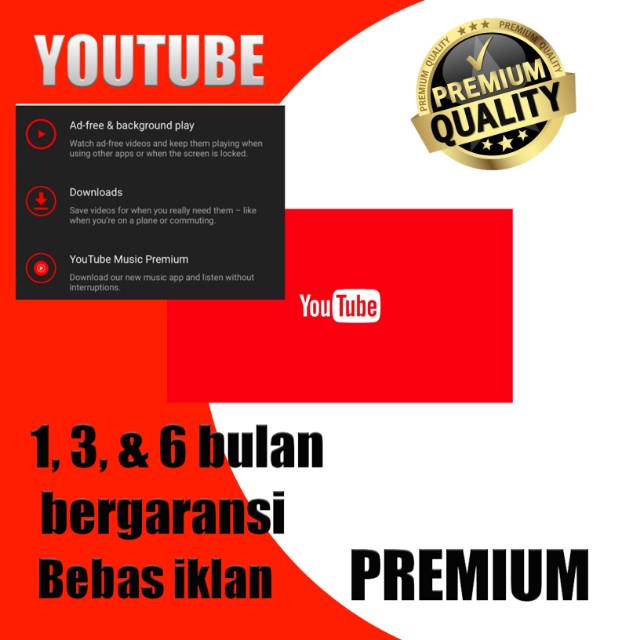 Download Youtube Premium Free