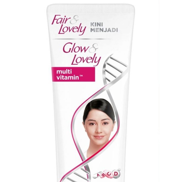 FAIR&amp;LOVELY KRIM MULTIVITAMIN 23/46GR