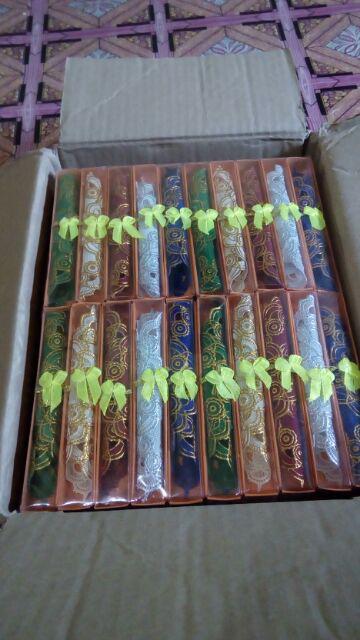 Souvenir Pernikahan Tatakan Gelas