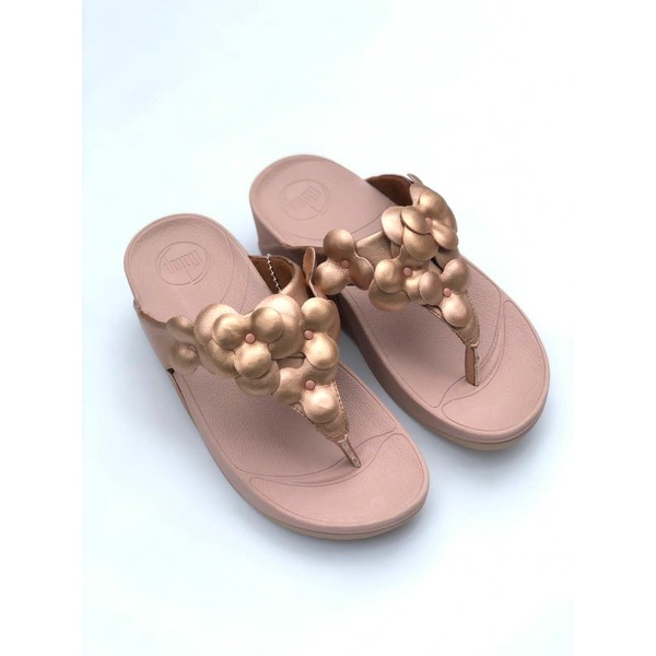 Restock 2022 Fitflop Fluer sendal jepit cewek wanita