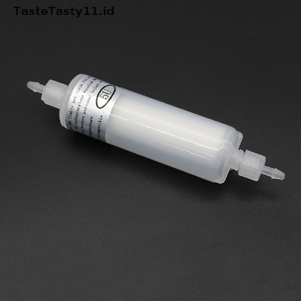 【TasteTasty】 Ink Damper Filter For Cyber Muto Roland UV Flatbed Printer Photo Machine .