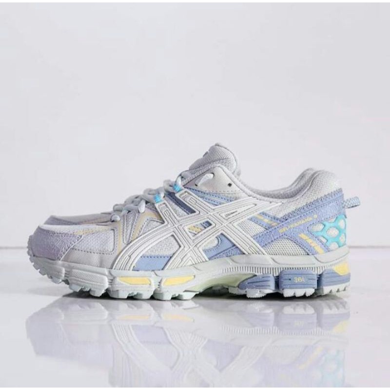 ORIGINAL UNISEX 2 PILIHAN ASICS KAHANA 8