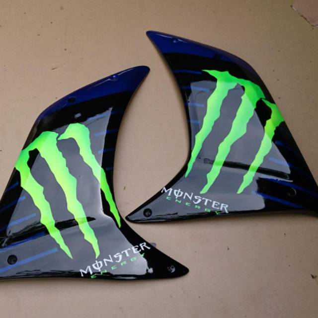 Fairing R15 old model M1