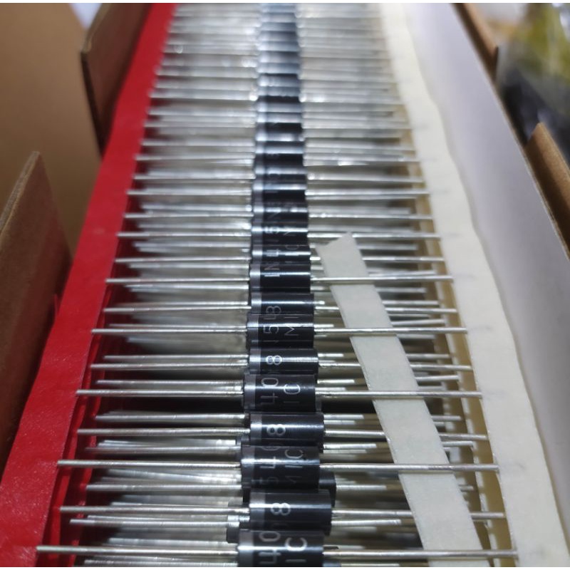 Dioda 3Ampere IN5408 (20pcs)