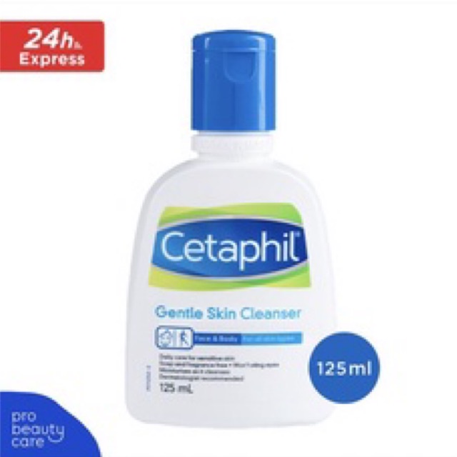 CETAPHIL 125ML