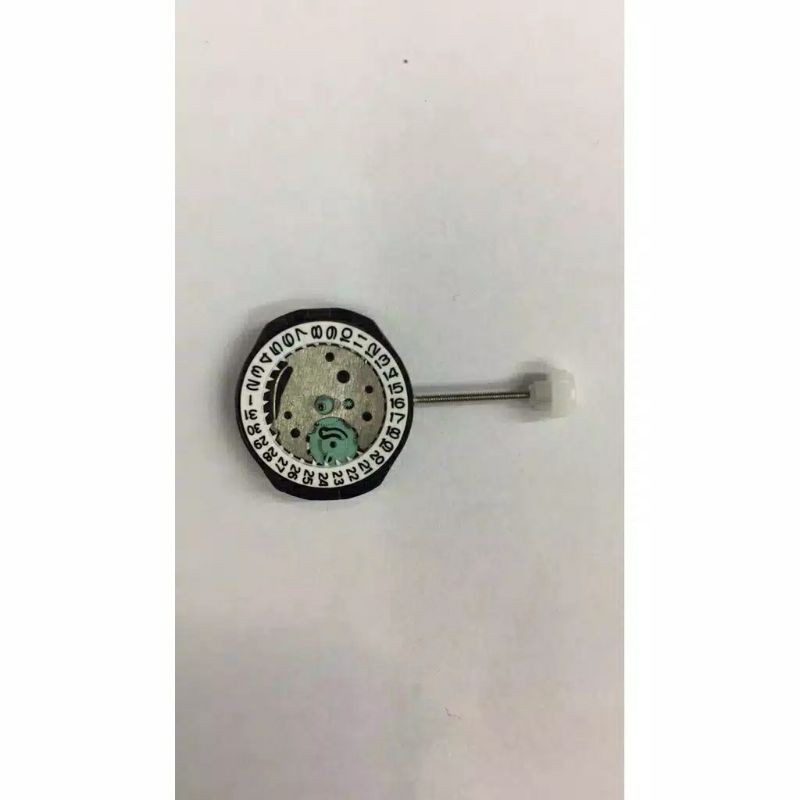 Mesin jam tangan tanggal SL 25