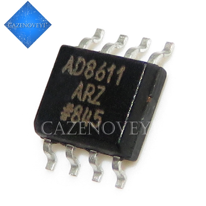 1pc Ic Ad8611Arz Ad8611Ar Ad8611 Ad8610Arz Ad8610Ar Ad8610 Sop-8