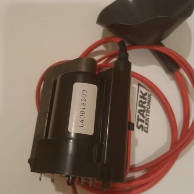 Flyback L40B18200 Tv Playback Plyback