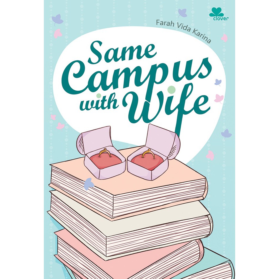 

^ Same Campus With Wife