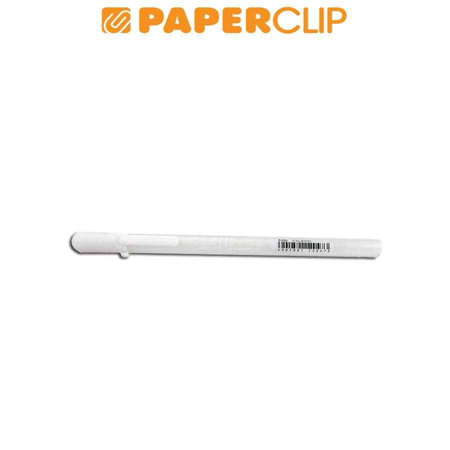 

BALLPOINT SAKURA SOUFFLE PGB-950 WHITE