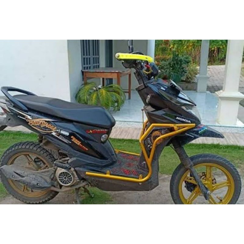 tubular beat street 2019