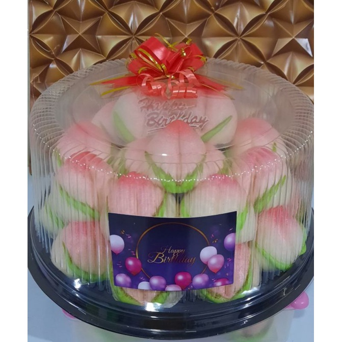 

CUSTOM PAO SIEN THO 28pcs