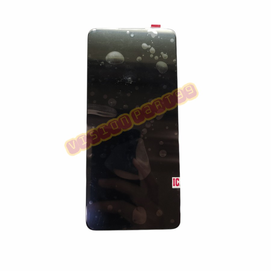 LCD TOUCHSCREEN XIAOMI POCOPHONE POCO X3 - POCO X3 NFC - POCO X3 PRO