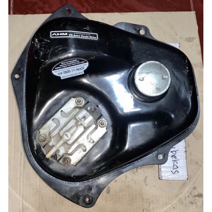 Tangki Vario 125 LED Tengki Dan Fuel Pump Vario 125 LED Original