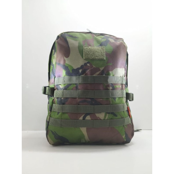 Tas Ransel Army DWQ series 012