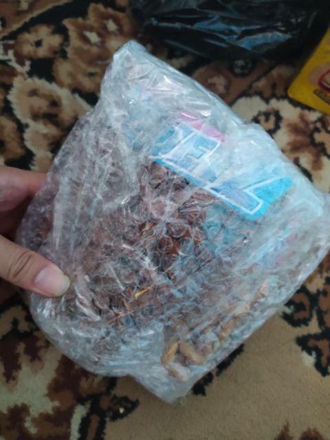 ❗wajib!!! Box Dan Lapisan Bubblewarp❗