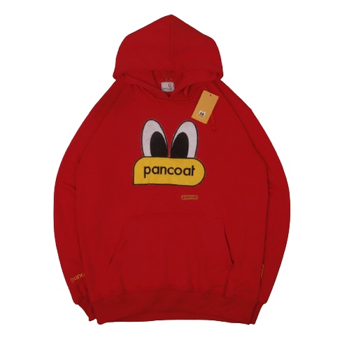 Jaket Sweater Hoodie PNT EYES – Edition Fashion Trendy Casual Pria Good Brand Quality Stylish