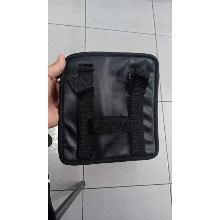 Tas Sepeda plus tempat Botol Minum Murah
