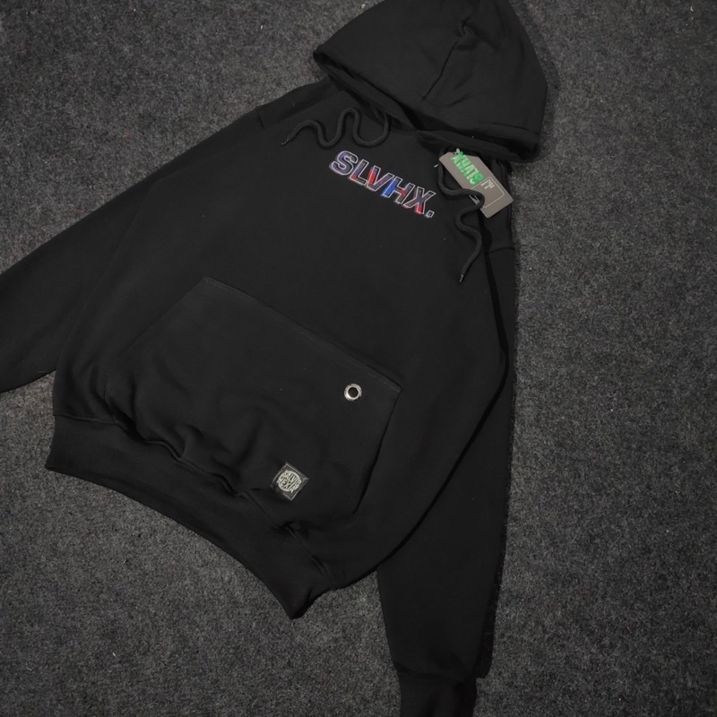 Slvhx Rainbow Sweater Hoodie Sweater Jumper Sweater Salvio Hexia Sweater Salviohexia Sweater Basic