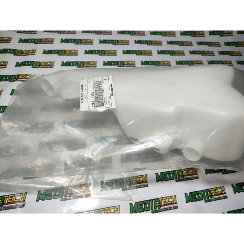 Tabung oli samping ninja r original botol olisamping ninja r tabung/botol oli samping ninja r ninja