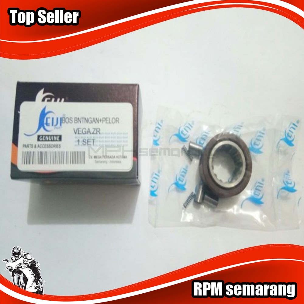 CAGE MIMIS BOS bosh BENTENGAN KOPLING BOSH CAGE mangkok rumah kampas ganda YAMAHA VEGA ZR - Jupiter 