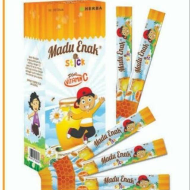

Madu Stick