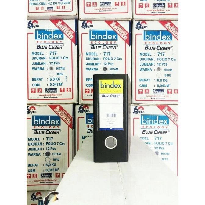 

ONSALE Odner Bindex Kwitansi (777)