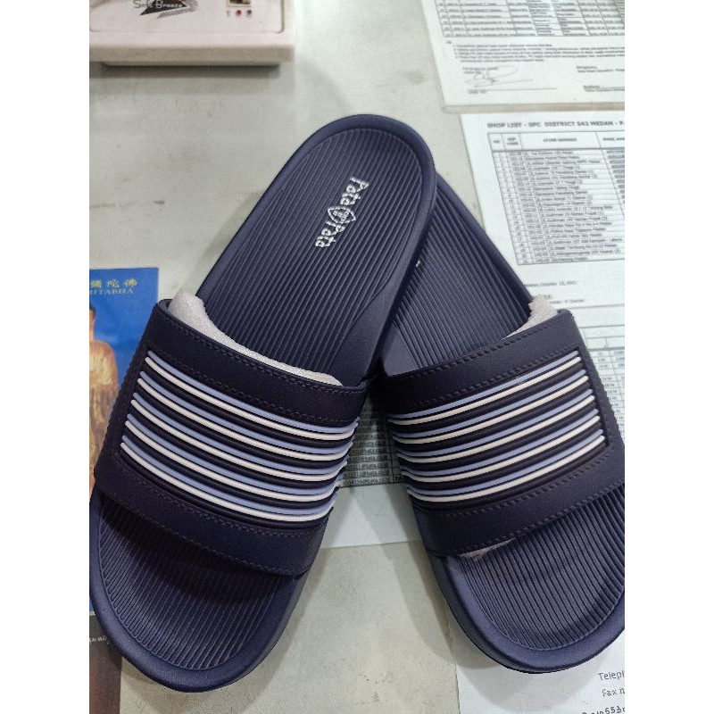 BATA (PATA-PATA) comfy sandal